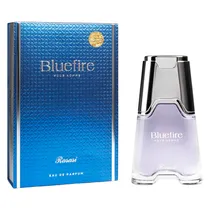  Perfume Ras...