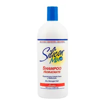  Shampoo Sil...