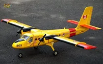 Aviao VQ DHC...