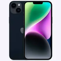 iPhone 14 Plus 256GB Black Swap A Americano