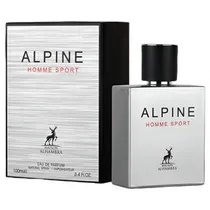P.Maison Alhambra Alpine Home Sport 100ML Edp