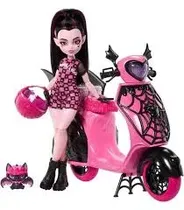  Mattel JDR6...