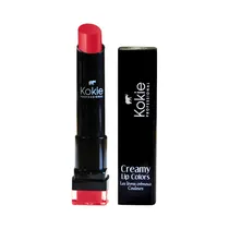  Labial Koki...