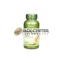  GNC America...