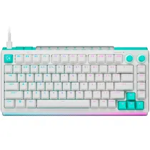 Teclado Game...