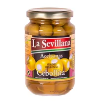  Aceitunas L...