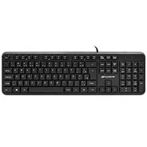  Teclado Mac...