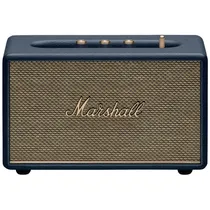 Speaker Marshall Action III CSM20044 - Bluetooth - 60W RMS - Midnight Blue