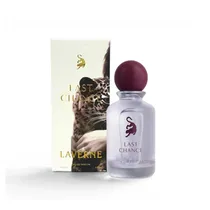 Perfume Lave...
