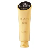 Shiseido Tsubaki Premium Volume & Repair Mask 160GR