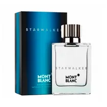 Perfume Montblanc Starwalker Edt Masculino 75ML