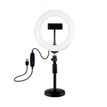  Ring Light ...