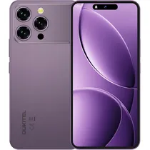 Oukitel P1 Pro Dual 512 GB - Roxo