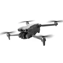 Hetzer Eirl Drones GT50 c/ Control/ Pantalla/ 180°/ 100M/ 2BAT./ Grey