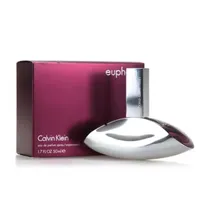 CK Euphoria Fem Edp 50ML