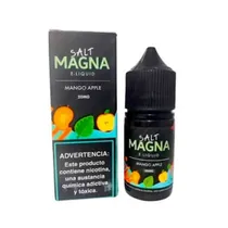  Magna Salt ...