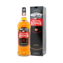  Whisky Hunt...