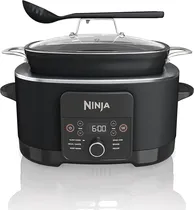 Olla Multifuncion Ninja MC1010 Possiblecooker Plus 6EN1 Black