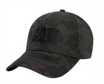 Caterpillar Kepi Unisex W01791-11790 Verde