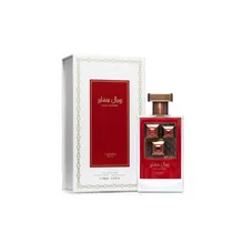 Perfume Latt...