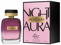 Perfume Avec...