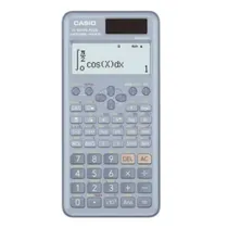 Calculadora Casio FX-991ES Plus Edição 2NDA - Blue