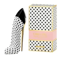 Perfume Carolina Herrera GG Blush Polka Edp 80ML Fem