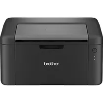 Impressora Laser Monocromática Brother HL-L1222 220V - Preto
