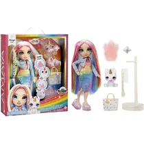  Boneca Fash...