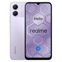 Realme P4 Li...