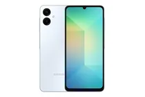 Samsung Cel A06 A065F 6.7" DS Lte 4/128GB Light Blue