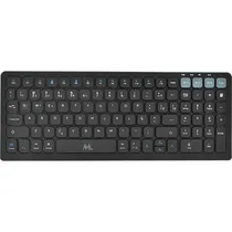  Teclado Mte...