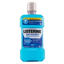 Listerine Antisarro 500ML