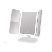 Espelho com LED para Maquiagem Satellite A-M15