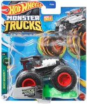  Mattel Vehi...