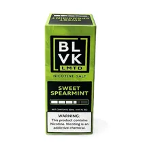 Juice BLVK S...