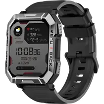 Relógio Smart Blackview W60 - Black