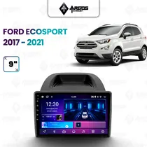  Kit Ford Ec...
