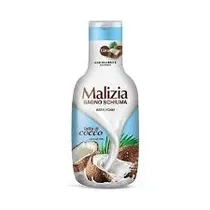 Malizia Jabon Liquido Coco Nut 1L