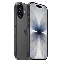 Apple iPhone 17 A3520 Dual 256 GB - Preto (Anatel)