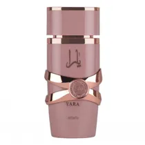 s/Caja Lattafa Yara Elixir 100ML Edp