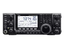  Radio Icom ...