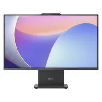 Desktop All In One Lenovo Ideacentre F0HM00HCUS 27" Intel Core i5-13420H 512GB SSD 16GB Ram - Preto