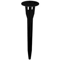 Estaca Suporte de Solo Paisagismo para Caixas Acústicas Klipsch PRO-10-GS 25CM (Und)