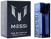  Perfume Mes...