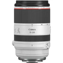  Lente Canon...