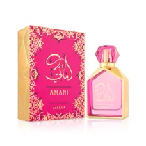 Assala Prime Amani Fem 100ML Edp 224657