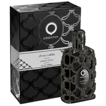 Orientica Amber Noir Edp 80ML