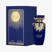 Perfume Lattafa Emaan Edp 100ML