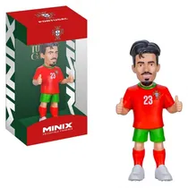 Muneco Minix...